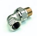 RACCORD DE RADIATEUR COMAP 3107UN 1/2 equerre nickele