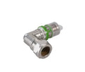 Comap MultiSkin Coude raccord a presser 90° FF 26 x 22 mm