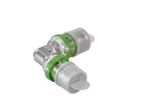 Comap Multiskin à sertir coude 90° FF 32 x 32 mm