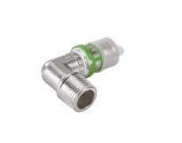 Comap MultiSkin Coude raccord a presser 90° MF 40 x 5/4 M