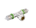 Comap MultiSkin TE a presser raccord à compression FFF 16 x 15 x 16 mm