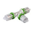 Comap Multiskin à sertir té FFF 16 x 16 x 16 mm