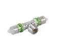 Comap MultiSkin TE a presser avec filetage extérieur FMF 32 x 4/4 M x 32 mm
