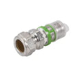 Comap MultiSkin Manchon a sertir FF 14 x 15 mm