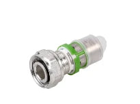 Comap Multiskin à sertir raccord 2 pièces à écrou libre FF 20 x M22 F