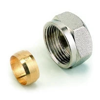 Comap 823 raccord à compression M22 x 15 mm