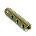 Comap 9800 laiton collecteur 4/4 X 1/2 5 raccords entraxe 50mm