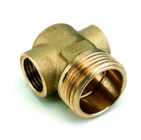Comap 9827 bouchon collecteur 4/4 x 1/2 x 3/8