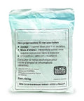 Comap Biofloor fibres anti-retrait pour chape