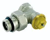 Comap 808 vanne radiateur 3/8 équerre pour thermostat