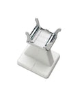 VASCO Pied telesc. FLATLINE floor X3
