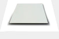 Vasco Design bouche de ventilation carrée - blanc