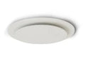 Vasco Design bouche de ventilation ronde - blanc
