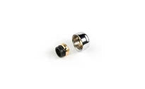 VASCO Adapt 3/4 Cu tube 14MM CHR
