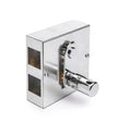 Vasco Inbouw Ventiel Thermo. Box