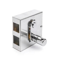 Vasco Inbouw Ventiel Thermo. Box