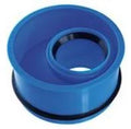 Airfit PP réduction excentrique MF 110 x 40 mm - pour tube à paroi épaisse
