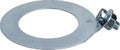 BAGUE-ANNEAU DE SERRAGE VIEGA TECH. EVACUATION 5/4 acier pièce de réchange