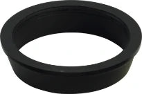 Viega WSS joint conique 6/4 - noir