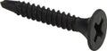 VIS VIEGA 3,5 cm - noir acier