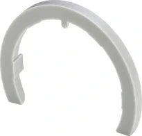 BAGUE-ANNEAU PROTECTION VIEGA TECH. EVACUATION gris synthetique pièce de réchange