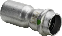 Viega Sanpress Inox reduction MF 35 x 22 mm