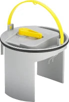 SIPHON VIEGA ADVANTIX gris synthetique pièce de réchange