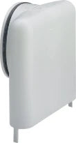 SIPHON VIEGA ADVANTIX gris synthetique pièce de réchange