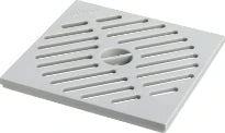GRILLE VIEGA ADVANTIX gris synthetique pièce de réchange