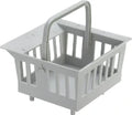 GRILLE VIEGA ADVANTIX gris synthetique pièce de réchange