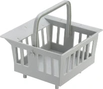 GRILLE VIEGA ADVANTIX gris synthetique pièce de réchange