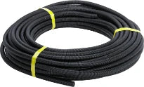 Viega Fonterra tuyau de gaine 25 mm (rouleau 50m) - noir - prix par mètre