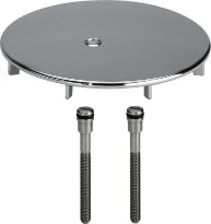 SET DE CONVERSION VIEGA TECH. EVACUATION chromé synthetique pièce de réchange pour bain
