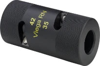 Viega ebarbeur manteau 15 et 22 mm