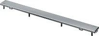 GRILLE VIEGA ADVANTIX rvs pièce de réchange