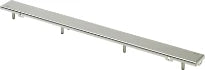 GRILLE VIEGA ADVANTIX rvs pièce de réchange