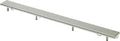 GRILLE VIEGA ADVANTIX 800 - rvs pièce de réchange