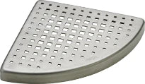 GRILLE VIEGA ADVANTIX rvs