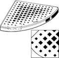 GRILLE VIEGA ADVANTIX rvs
