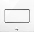 PLAQUE DE COMMANDE VIEGA VISIGN chromé synthetique Style12