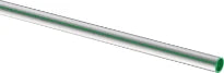 Viega Sanpress ANSI 444 Inox tuyau à paroi mince 15 x 1,0 mm (longueur 6m - bot 600m) - prix par mètre - applications pour eau potable uniquement