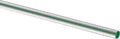 Viega Sanpress ANSI 444 Inox tuyau à paroi mince 35 x 1,5 mm (longueur 6m - bot 180m) - prix par mètre - applications pour eau potable uniquement