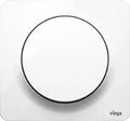 PLAQUE DE COMMANDE VIEGA VISIGN chromé synthetique Style13