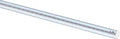 Viega Prestabo Sendzimir tuyau zingué à paroi mince pour applications arrosage 54 x 1,5 mm (longeur 6m - bot 60m) - prix par mètre