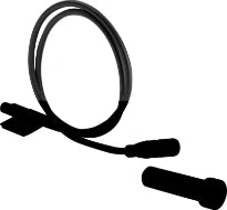 DETECTEUR VIEGA noir synthetique