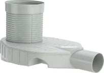 SIPHON VIEGA ADVANTIX gris synthetique pièce de réchange