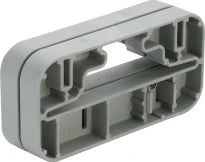 PIECE DE RECHANGE VIEGA ADVANTIX gris synthetique pièce de réchange