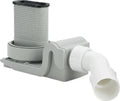 SIPHON VIEGA ADVANTIX gris synthetique pièce de réchange
