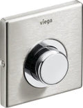 COMMANDE A DISTANCE VIEGA VISIGN brosse rvs Public1