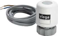 SERVO-MOTEUR VIEGA FONTERRA synthetique 230V